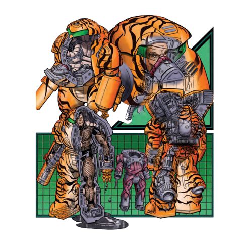 Battletech Wiki.